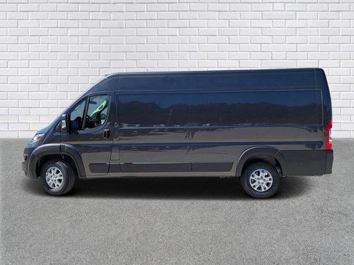 2026 RAM ProMaster 3500 High Roof