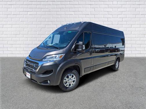2026 RAM ProMaster 3500 High Roof