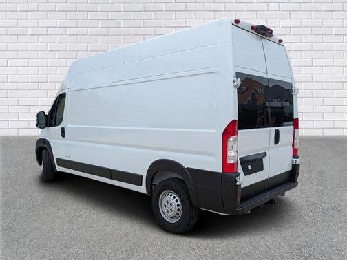 2024 RAM ProMaster 3500 High Roof