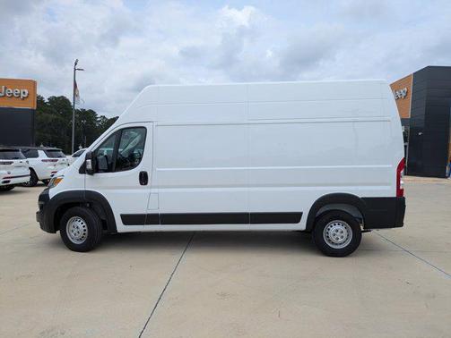 2024 RAM ProMaster 3500 High Roof