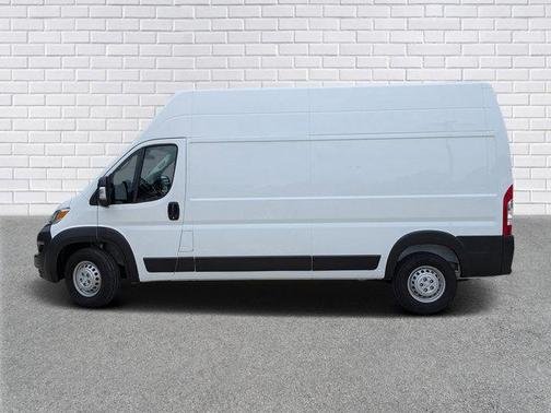 2024 RAM ProMaster 3500 High Roof