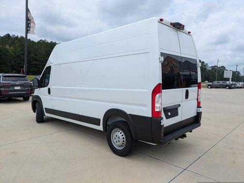 2024 RAM ProMaster 3500 High Roof