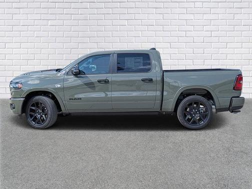 Canyon Lake 2026 RAM 1500 Laramie