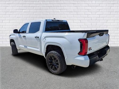 2024 Toyota Tundra SR