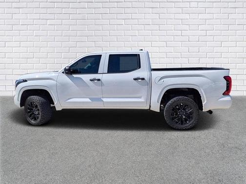 2024 Toyota Tundra SR