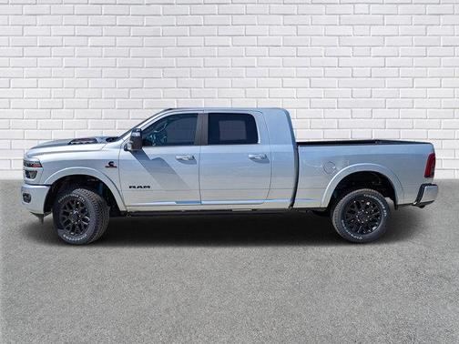 2026 RAM 2500 Limited