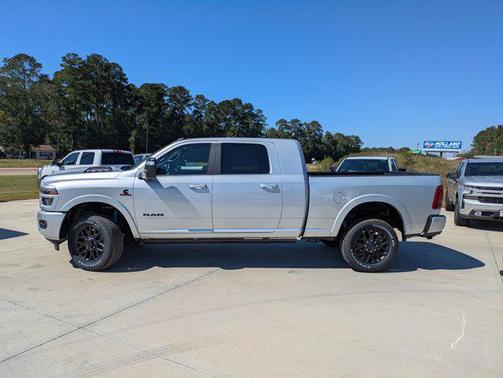 2026 RAM 2500 Limited