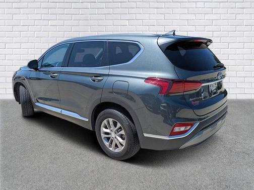 2020 Hyundai SANTA FE SEL 2.4