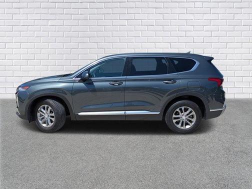 2020 Hyundai SANTA FE SEL 2.4