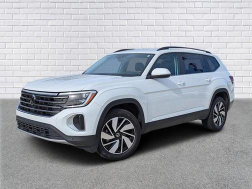 2024 Volkswagen Atlas 2.0T SE w/Technology 4MOTION