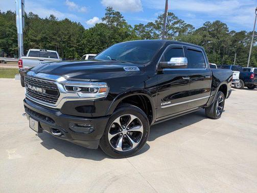 2019 RAM 1500 Limited