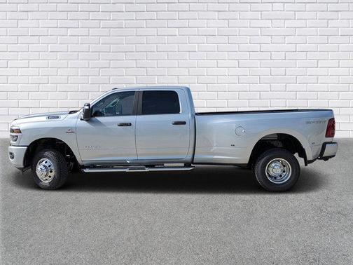 2026 RAM 3500 Big Horn Crew Cab 4x4 8' Box