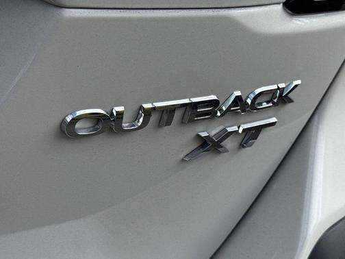2025 Subaru Outback Limited XT
