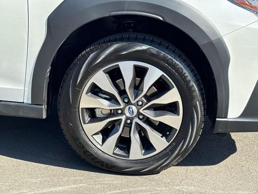 2025 Subaru Outback Limited XT