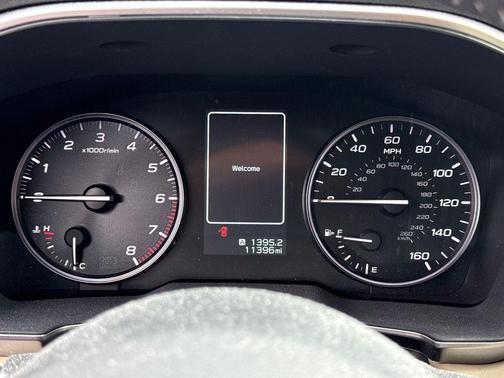 2025 Subaru Outback Limited XT