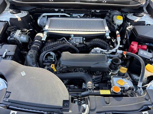 2025 Subaru Outback Limited XT