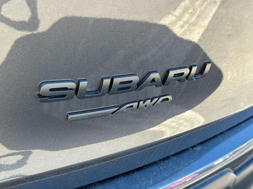2023 Subaru Ascent Onyx Edition Limited 7-Passenger