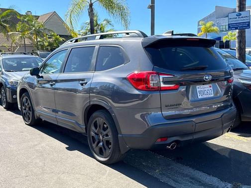2023 Subaru Ascent Onyx Edition Limited 7-Passenger