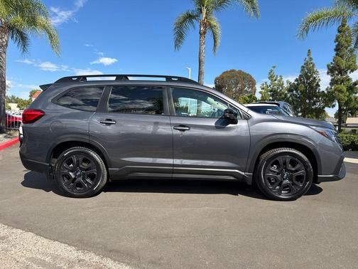 2023 Subaru Ascent Onyx Edition Limited 7-Passenger