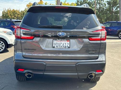 2023 Subaru Ascent Onyx Edition Limited 7-Passenger