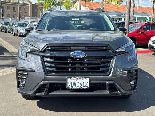 2023 Subaru Ascent Onyx Edition Limited 7-Passenger