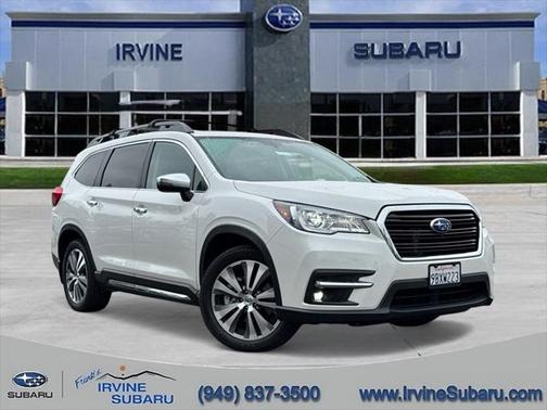 2022 Subaru Ascent Touring 7-Passenger