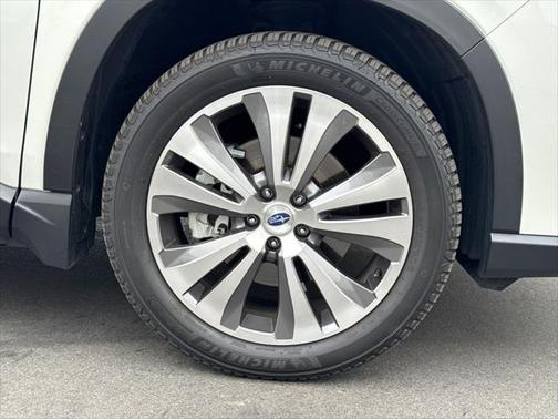 2022 Subaru Ascent Touring 7-Passenger