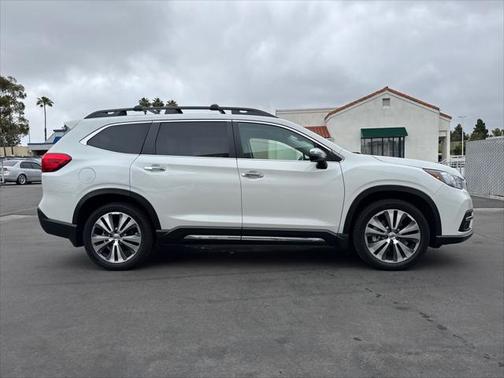 2022 Subaru Ascent Touring 7-Passenger