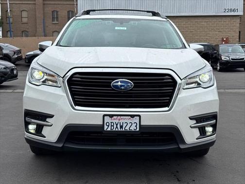 2022 Subaru Ascent Touring 7-Passenger