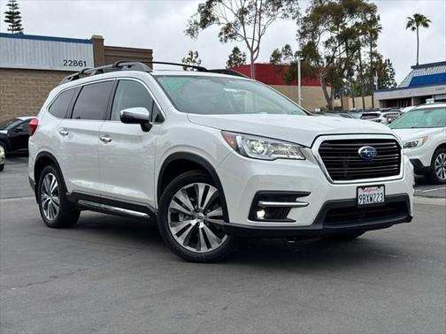 2022 Subaru Ascent Touring 7-Passenger