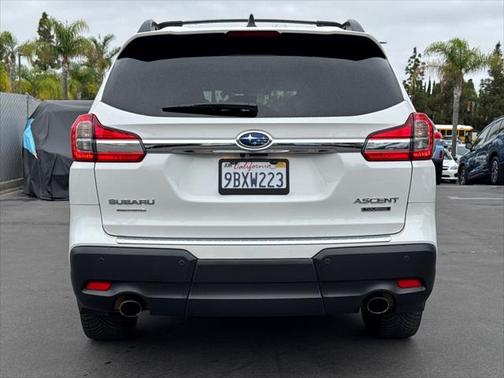 2022 Subaru Ascent Touring 7-Passenger