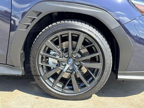 2026 Subaru WRX Limited