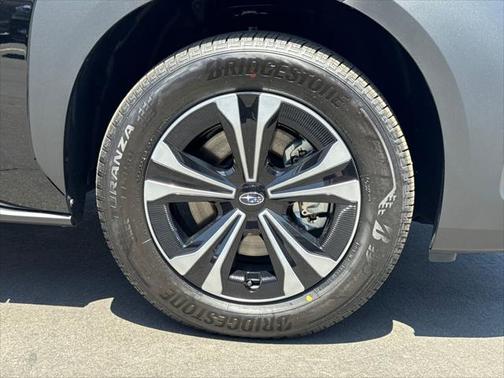 2025 Subaru Solterra Premium