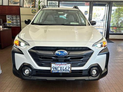 2024 Subaru Outback Premium