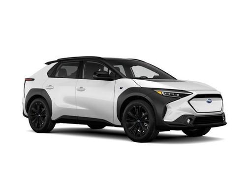 2025 Subaru Solterra Touring