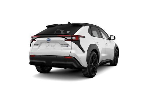 2025 Subaru Solterra Touring