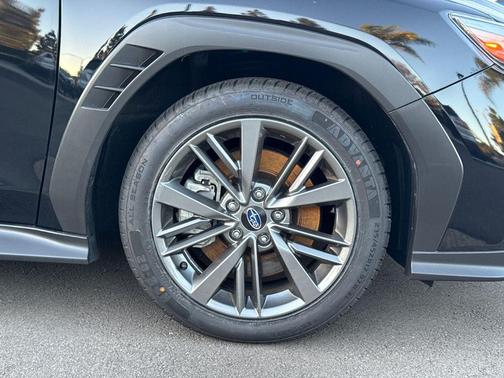 2022 Subaru WRX Base