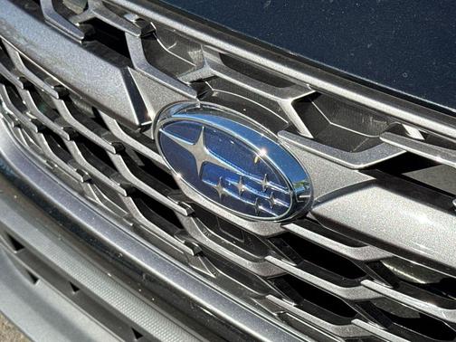 2022 Subaru WRX Base