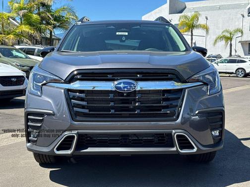 2025 Subaru Ascent Touring 7-Passenger