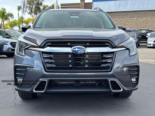 2026 Subaru Ascent Touring 7-Passenger