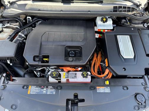 2014 Chevrolet Volt Base