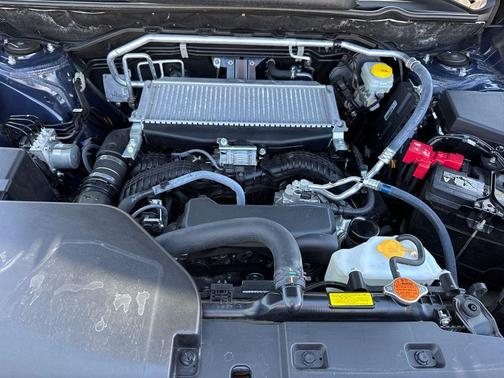 2025 Subaru Ascent Premium 7-Passenger