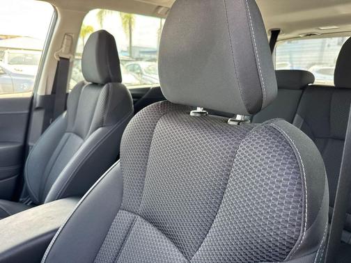 Magnetite Gray Metallic 2023 Subaru Forester Premium