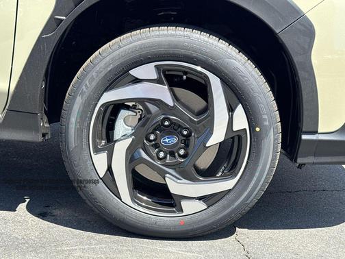 Sand Dune Pearl 2026 Subaru Crosstrek Hybrid Base