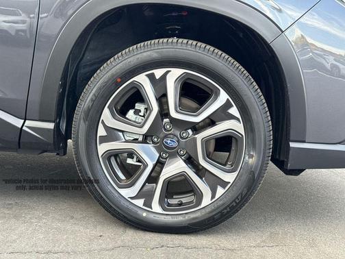 2026 Subaru Ascent Touring 7-Passenger