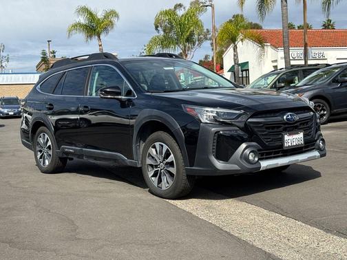 2023 Subaru Outback Limited