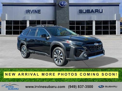 2023 Subaru Outback Limited XT