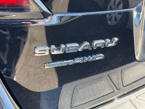 2023 Subaru Outback Limited XT