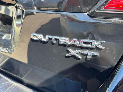 2023 Subaru Outback Limited XT
