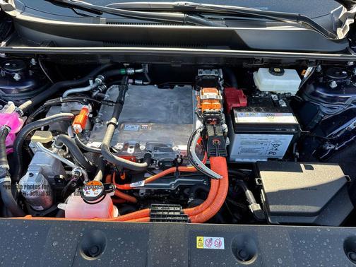 2026 Subaru Solterra Premium